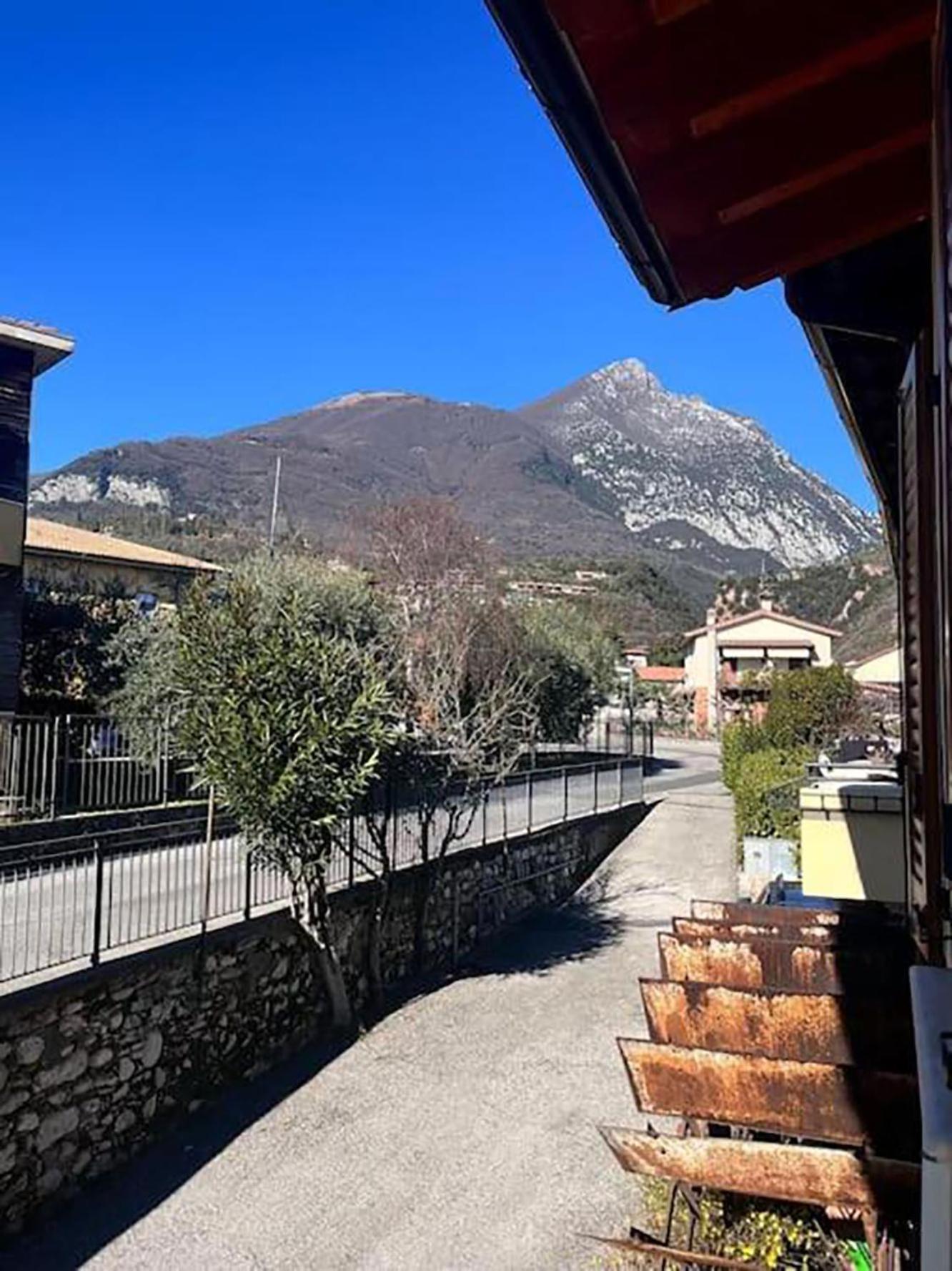 Al Mulino - Lago Di Garda Toscolano-Maderno Exterior foto